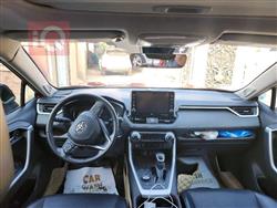 تويوتا راف 4